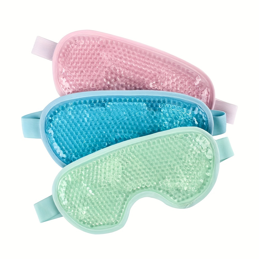 Spa & Wellness Hotel Diament Ustroń Zdjęcia - Masker Mata Gel Bead Panas Dingin,