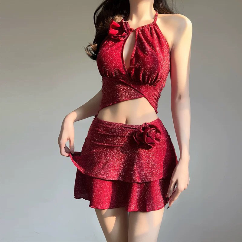 Spa & Wellness Hotel Diament Ustroń Zdjęcia - Set Bikini 2 Potong Wanita Gaya