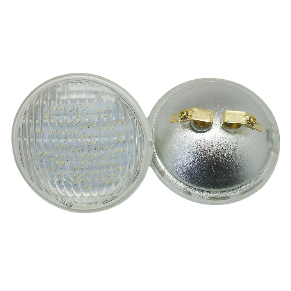 Xy Spa & Wellness Reviews - Lampu LED Bawah Air 24W 10W
