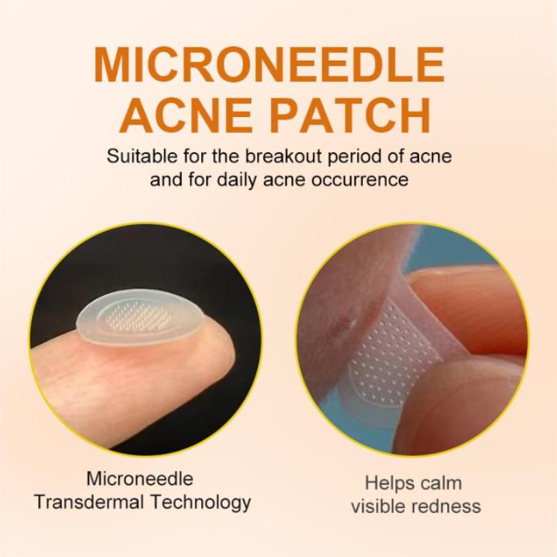 Patch Mata Microneedle Baru Ba - Microneedle Patch Eye ulasan dan harga