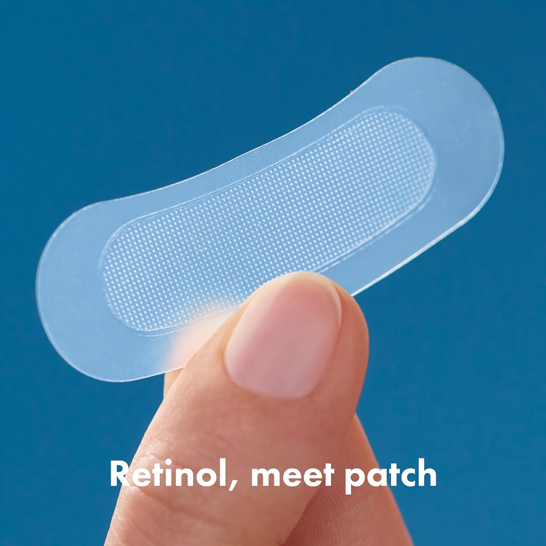 2 buah penutup mata microneedl - Microneedle Patch Eye ulasan dan harga
