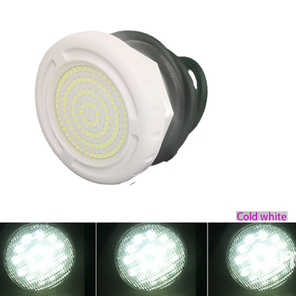 Lampu LED Bawah Air RGB AC12V  - Xy Spa & Wellness Reviews ulasan dan harga