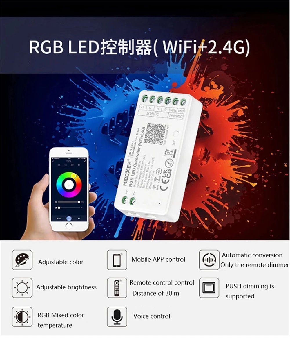 Lampu Bawah Air RGB 45W 36W 54 - Xy Spa & Wellness Reviews ulasan dan harga