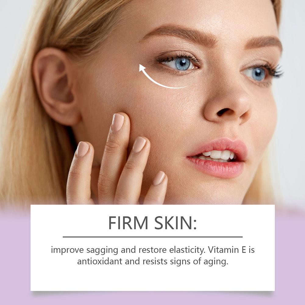 Masker mata kolagen Microneedl - Microneedle Patch Eye ulasan dan harga