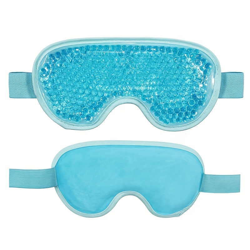 Masker Mata Gel Bead Panas Din - Spa & Wellness Hotel Diament Ustroń Zdjęcia ulasan dan harga