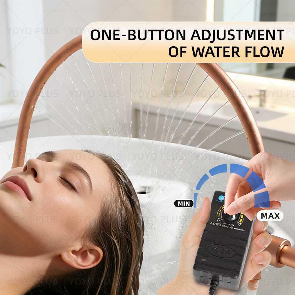 Outlet Air Terjun Head Spa den - Spa & Wellness Hotel Diament Ustroń Zdjęcia ulasan dan harga