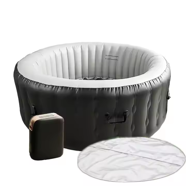 Bak Mandi Air Panas Tiup Bulat - Spa & Wellness Hotel Diament Ustroń Zdjęcia ulasan dan harga