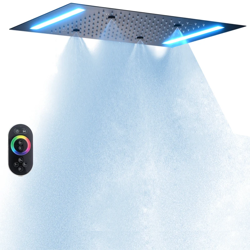 Sistem Shower Spa Terpasang di - Spa & Wellness Hotel Diament Ustroń Zdjęcia ulasan dan harga