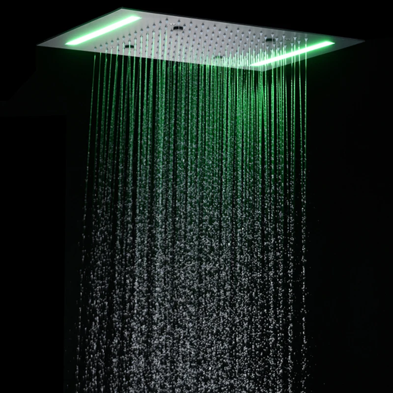 Sistem Shower Spa Terpasang di - Spa & Wellness Hotel Diament Ustroń Zdjęcia ulasan dan harga