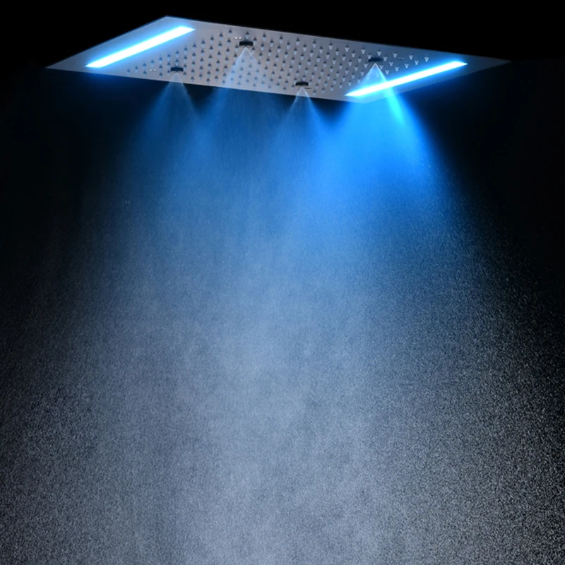 Sistem Shower Spa Terpasang di - Spa & Wellness Hotel Diament Ustroń Zdjęcia ulasan dan harga
