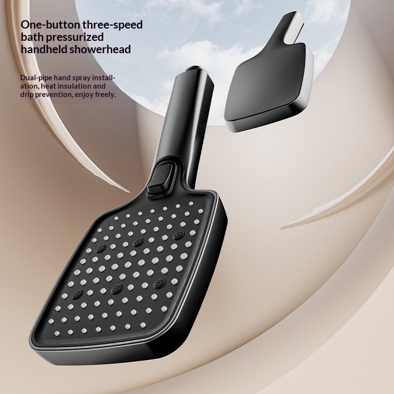 Set Shower Grey Gun Mewah untu - Spa & Wellness Hotel Diament Ustroń Zdjęcia ulasan dan harga