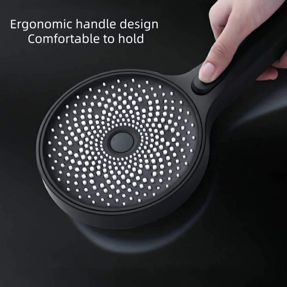 Kepala Shower Genggam Besar 13 - Spa & Wellness Hotel Diament Ustroń Zdjęcia ulasan dan harga