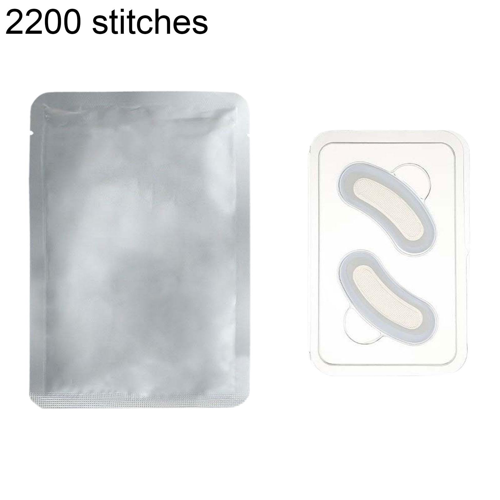 Masker Penutup Mata Jarum Mikr - Microneedle Patch Eye ulasan dan harga