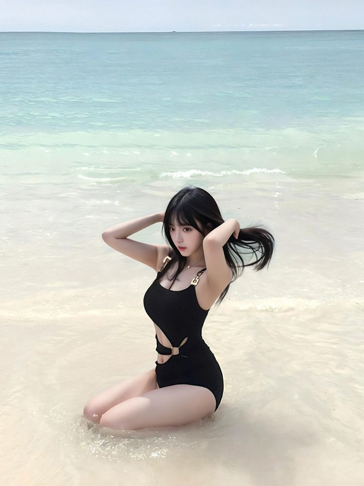 Monokini Seksi Wanita 2026 Des - Spa & Wellness Hotel Diament Ustroń Zdjęcia ulasan dan harga