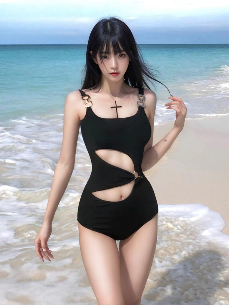 Monokini Seksi Wanita 2026 Des - Spa & Wellness Hotel Diament Ustroń Zdjęcia ulasan dan harga